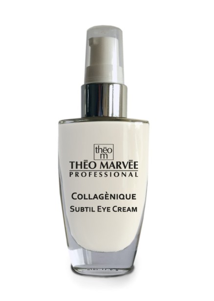 Theo Marvee Collagenique Subtil Eye Cream 30ml