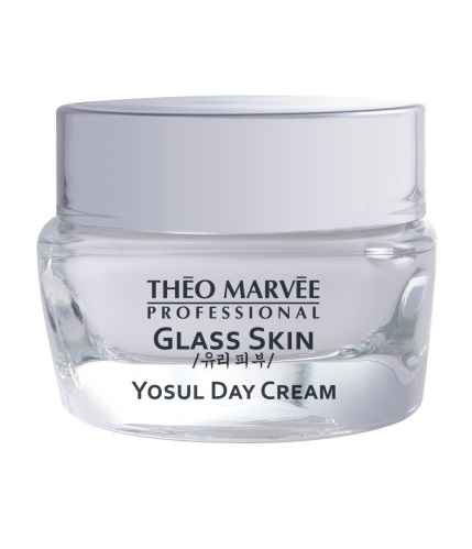 Theo Marvee Yosul Cream 50ml