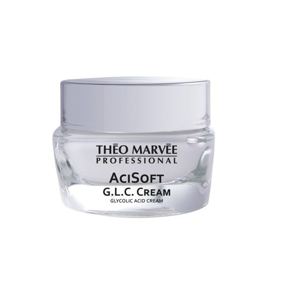 TheoMarvee AciSoft G.L.C Cream 50ml