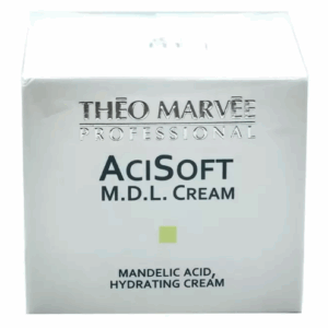 TheoMarvee AciSoft M.D.L Cream 50ml