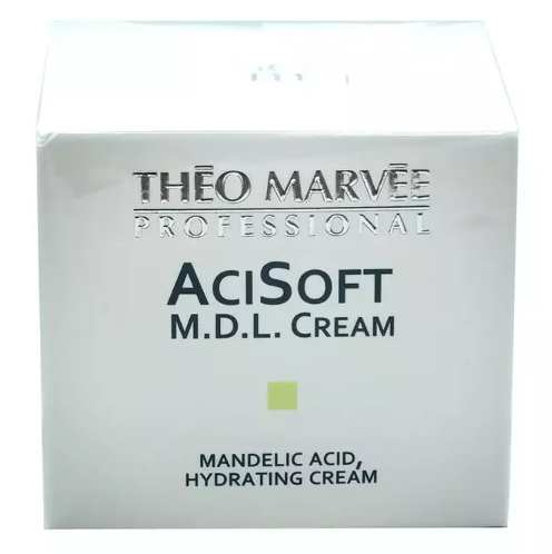 TheoMarvee AciSoft M.D.L Cream 50ml