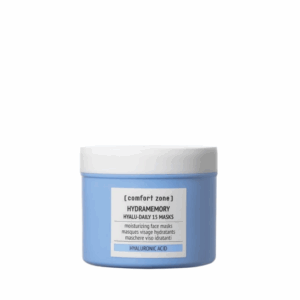 Comfort Zone Hydramemory Hyalu-Daily 15szt