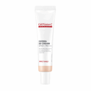 Cell Fusion C Derma BB Cream SPF50+ PA++++