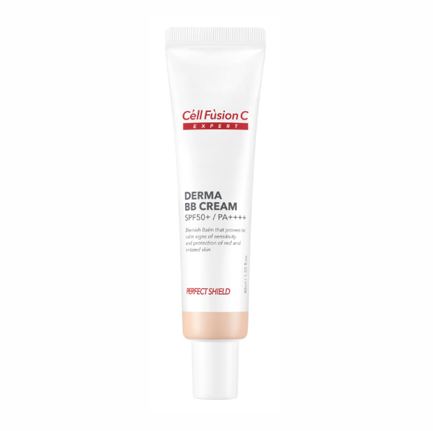 Cell Fusion C Derma BB Cream SPF50+ PA++++
