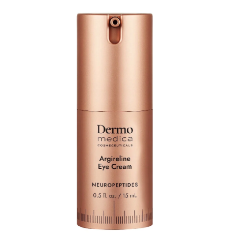 Dermomedica Argireline Eye Cream 15ml