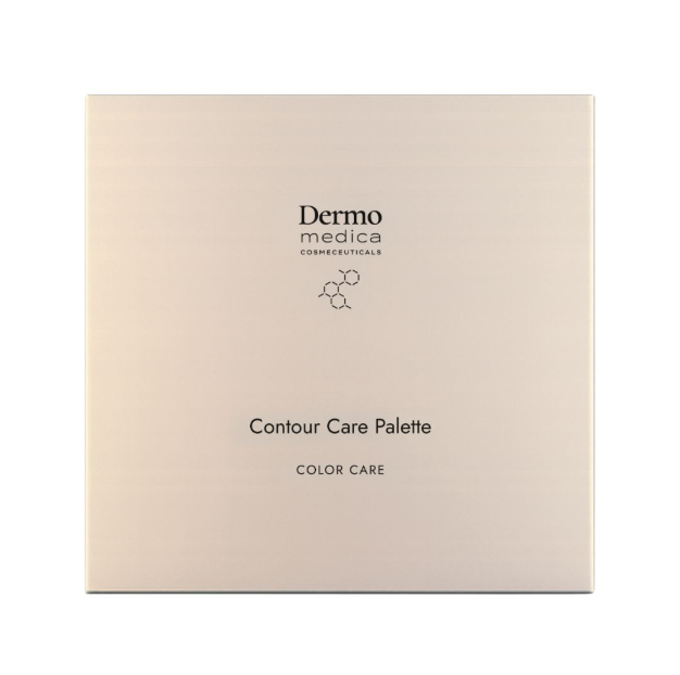 Dermomedica Contour Care Palette 11,65g
