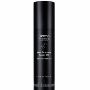 Dermomedica Hair Structure Repair Oil 100ml
