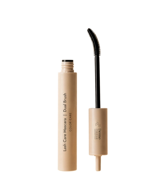 Dermomedica Lash Care Mascara Dual Brush 9,2ml