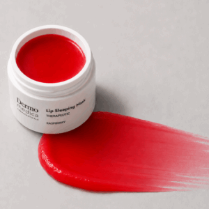 Dermomedica Lip Sleeping Mask Raspberry 14g
