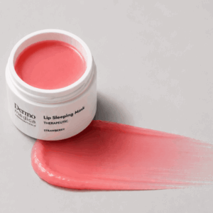 Dermomedica Lip Sleeping Mask Strawberry 14g