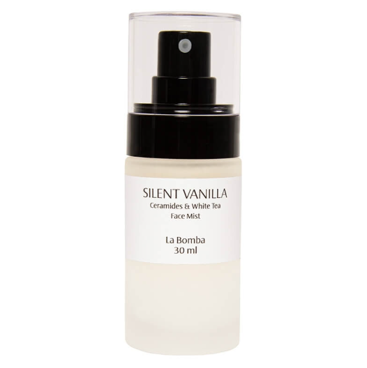 LaBomba Silent Vanilla Face Mist 30ml