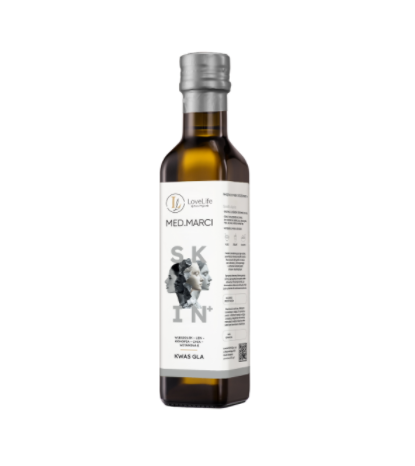 LoveLife Skin+ by med. Marci 250ml
