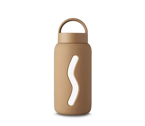 Muuki Mini Bottle Milk Coffee 500ml