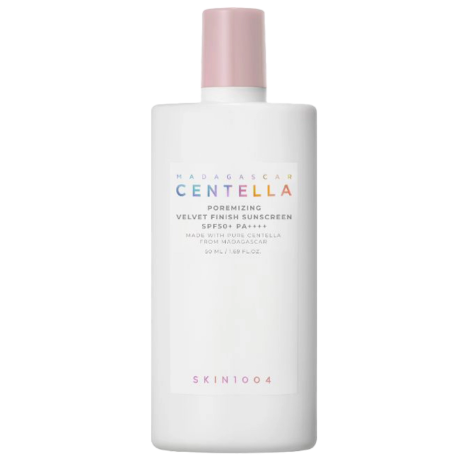 SKIN1004 Madagaskar Centella Poremizing Velvet Finish SPF 50+ PA++++ 50ml