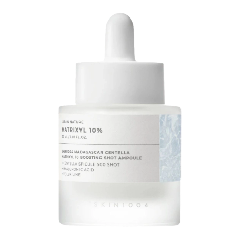 Skin1004 Lab in Nature Matrixyl 10 Boosting Shot Ampoule 30ml