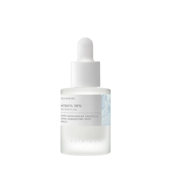 Skin1004 Lab in Nature Matrixyl 10 Boosting Shot Ampoule 9ml