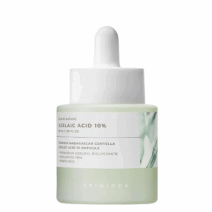 Skin1004 Madagascar Centella Azelaic Acid 10 Ampoule 30ml