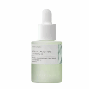 Skin1004 Madagascar Centella Azelaic Acid 10 Ampoule 9ml