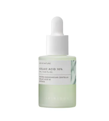 Skin1004 Madagascar Centella Azelaic Acid 10 Ampoule 9ml