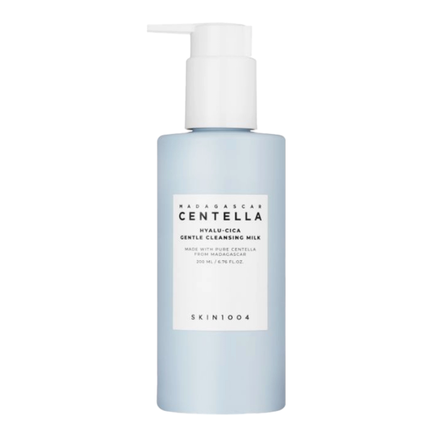 Skin1004 Madagascar Centella Hyalu-Cica Gentle Cleansing Milk 200ml