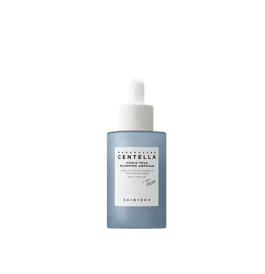 Skin1004 Madagascar Centella Hyalu-Teca Plumping Ampoule 50ml