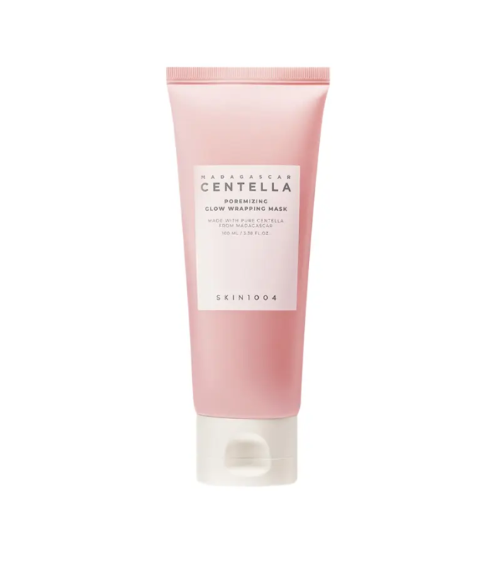 Skin1004 Madagascar Centella Poremizing Glow Wrapping Mask 100ml
