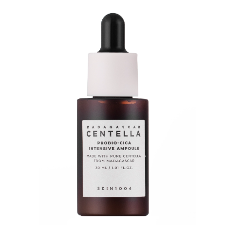 Skin1004 Madagascar Centella Probio-Cica Intensive Ampoule 30ml