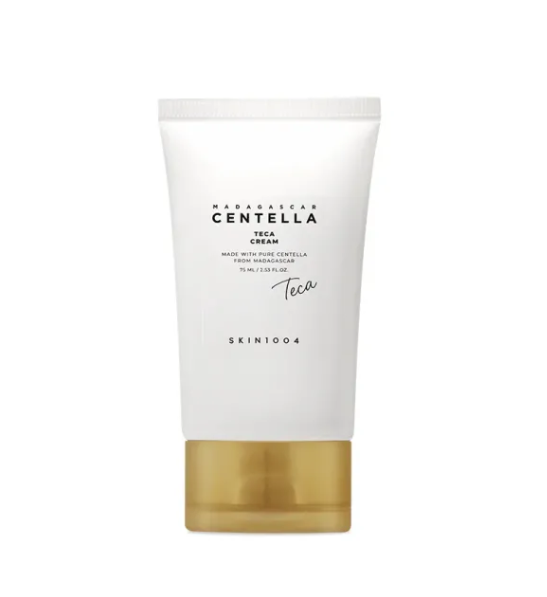 Skin1004 Madagascar Centella TECA Cream 75ml