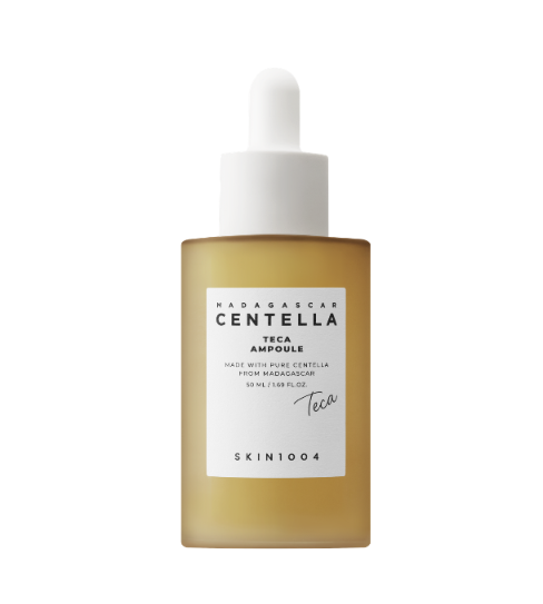 Skin1004 Madagascar Centella Teca Ampoule 50ml