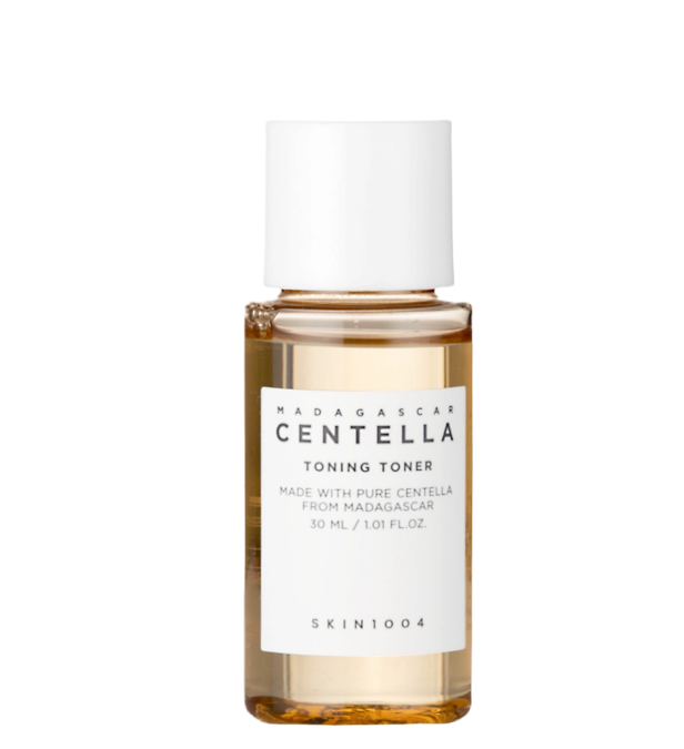Skin1004 Madagascar Centella Teca Soothing Toner 210ml
