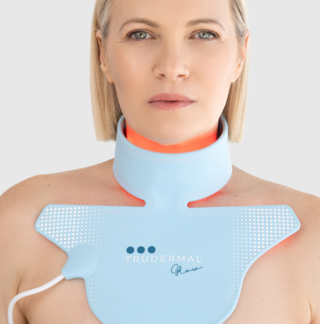 Trudermal Glow LED