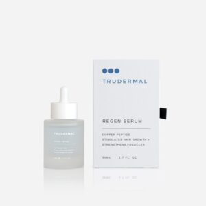Trudermal Regen Serum Growth 50ml