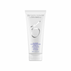 ZO Skin Health Balancing Cleansing Emulsion 200ml