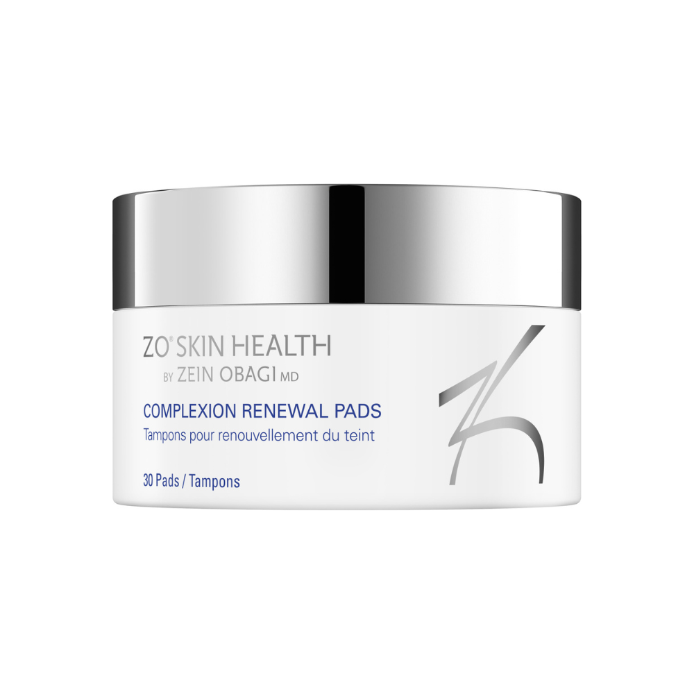ZO Skin Health Complexion Renewal Pads 30szt