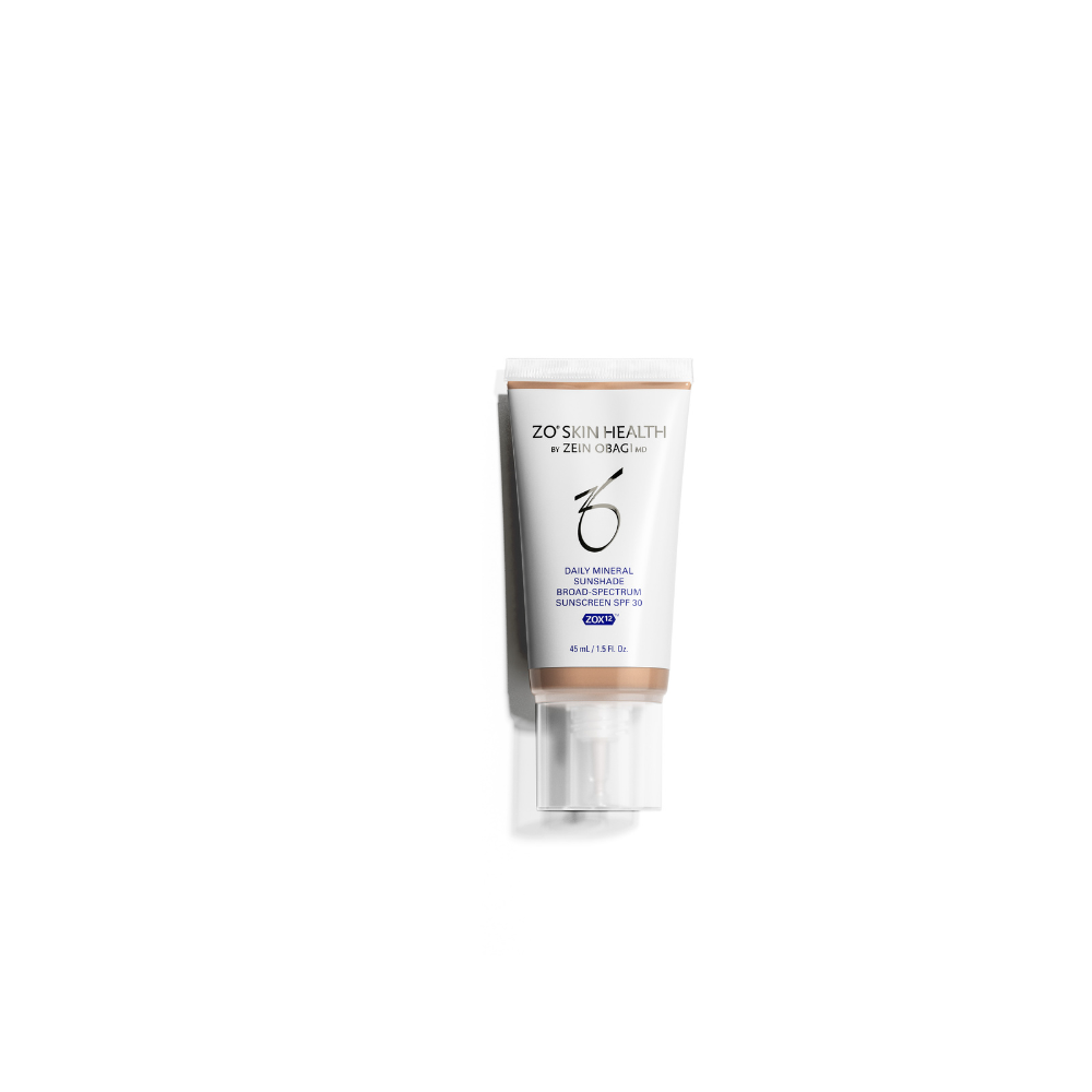 ZO Skin Health Daily Mineral SunShade SPF30 Medium 45ml