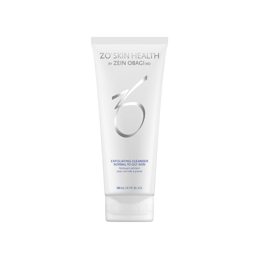 ZO Skin Health Exfoliating Cleanser 200ml