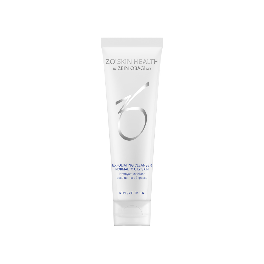 ZO Skin Health Exfoliating Cleanser 60ml