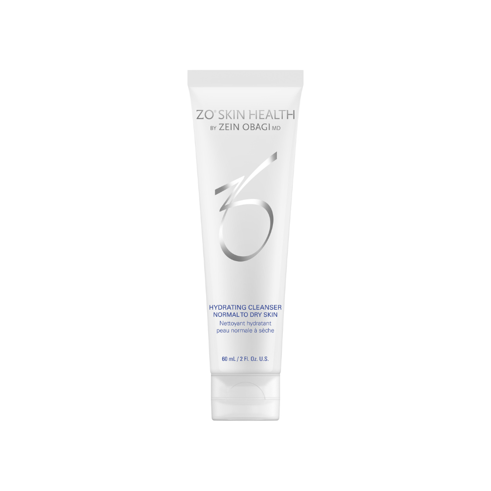 ZO Skin Health Hydrating Cleanser 60ml