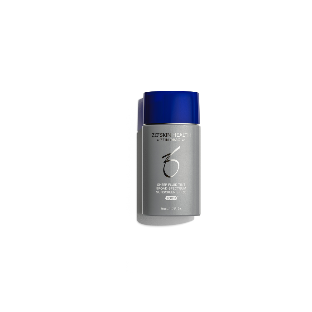 ZO Skin Health Sheer Fluid Broad Spectrum SPF 50 50ml