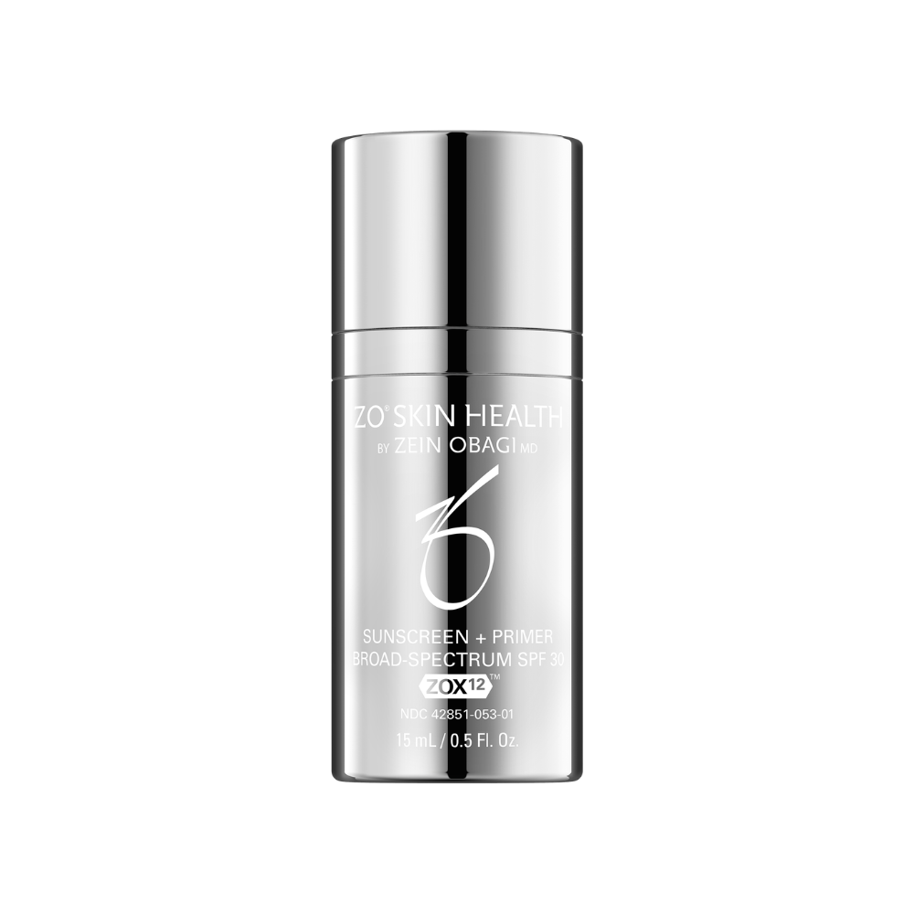 ZO Skin Health Sunscreen + Primer SPF 30 15ml