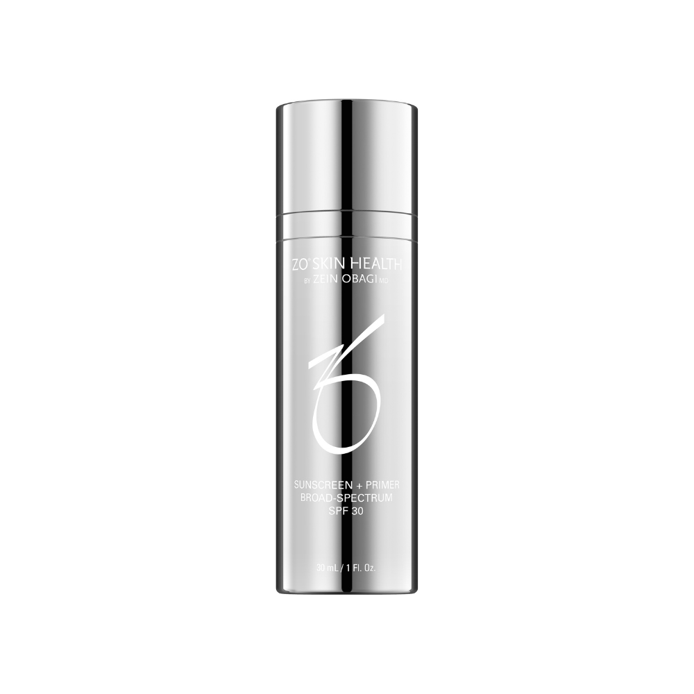 ZO Skin Health Sunscreen + Primer SPF 30 30ml