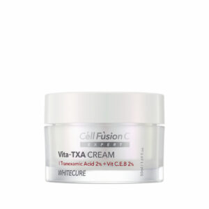 Cell Fusion C Vita-TXA Cream 50ml