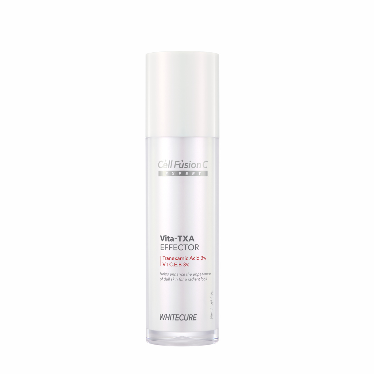 Cell Fusion C Vita-TXA Effector 50ml