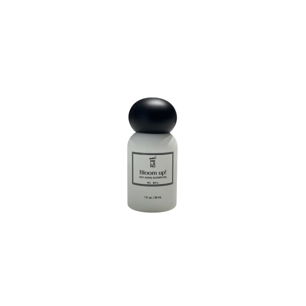 MedMelano Bloom Up! Anti-Aging Shower Gel 30ml