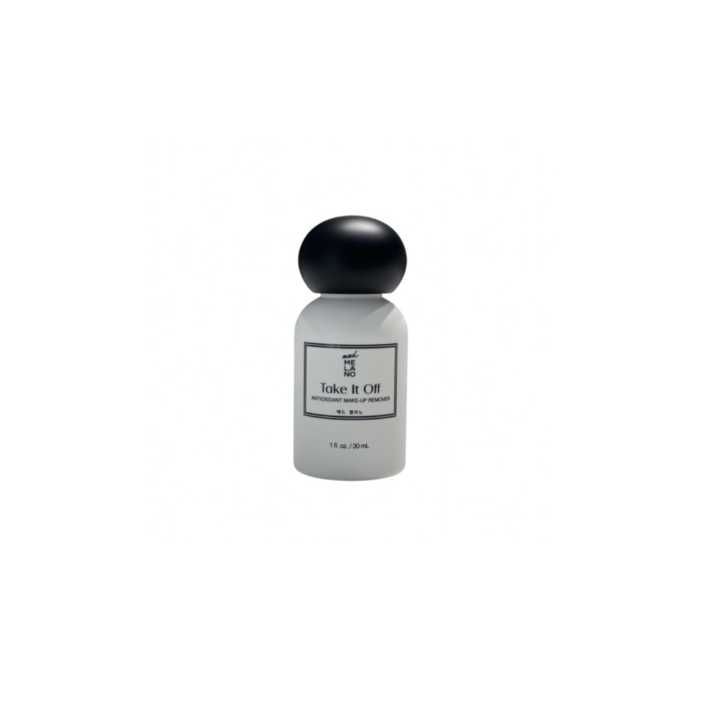 MedMelano Take It Off Antioxidant Make-up Remover 30ml
