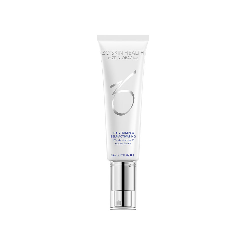 ZO Skin Health 10% Vitamin C Self Activating 50ml