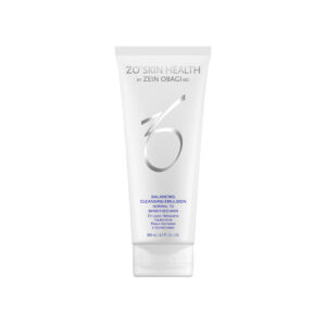 ZO Skin Health Balancing Cleansing Emulsion 200ml