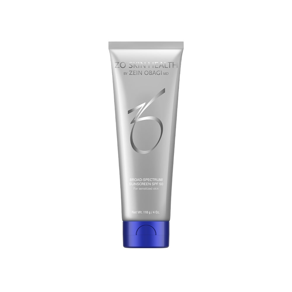 ZO Skin Health Broad Spectrum Sunscreen SPF 50 118g