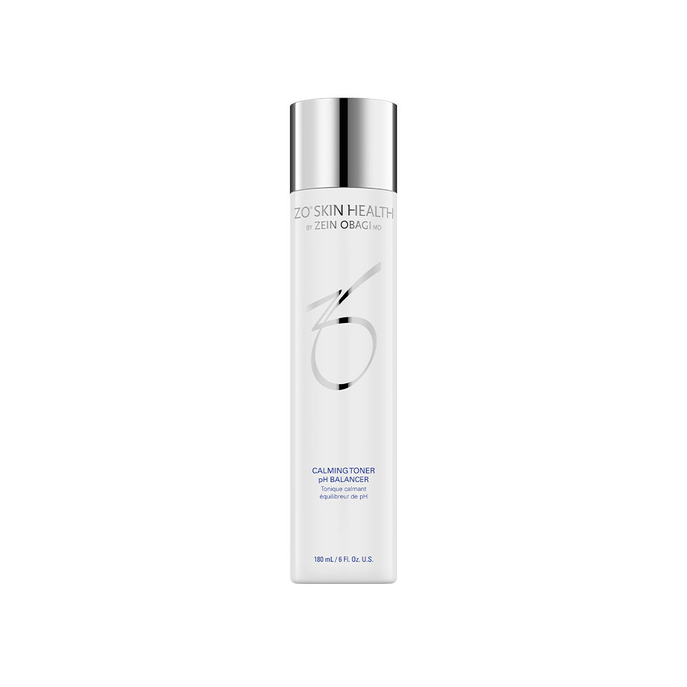 ZO Skin Health Calming Toner pH Balancer 180ml