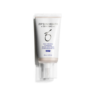 ZO Skin Health Daily Mineral SunShade SPF30 Fair 45ml